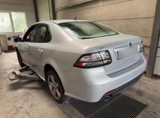 SAAB 9-3 Sport 9-3 Sport 2.8, 256 PS