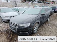 AUDI A3 1.4 TFSI Attraction, 122 PS