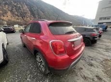 FIAT 500X 2.0MJ Cross Plus 4×4, 140 PS