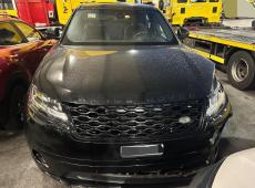 LAND ROVER RR Velar D 180, 180 PS