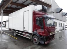 Iveco 150E32 – Eurocargo 150E32 – Eurocargo 6.7, 320 PS
