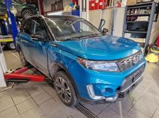 Suzuki Vitara 1.4 T Compact+ Hybrid 4×4 ID 457055