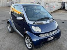 Smart Fortwo ID 457070