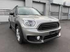Mini Countryman F60 1.5i Cooper All4 ID 457072
