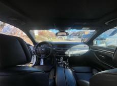 BMW 550 i xdrive ID 457073