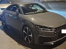 Audi TT 40 TFSI ID 457063