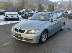 BMW 320d Touring ID 457092
