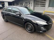 Mazda 6 DI FL ID 457071