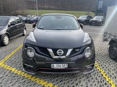 Nissan Juke 1.6DIG-T NismoRS 4×4 ID 457089