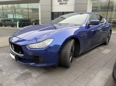 Maserati Ghibli Diesel ID 457091