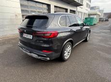 BMW X5 45e ID 457093