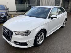 Audi e-tron ID 457085