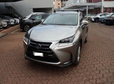 Lexus NX 300h Excellence Anhängelast 1500kg ID 457083