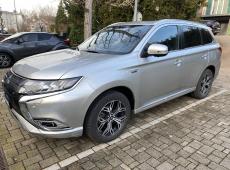 Mitsubishi Outlander PHEV Diamond ID 457094