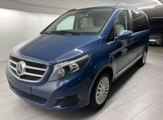 Mercedes Benz V 250 d K ID 457096