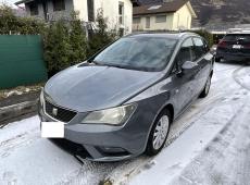 Seat Ibiza ID 457097