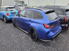 BMW M3 Touring Competition M xDrive 530PS ID 456929