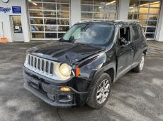 Jeep Renegade 2.0 TD 4×4 ID 457100