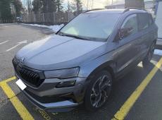 Skoda Karoq 2.0 TDI SportLine 4×4 DSG ID 457103
