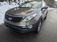 Kia Sportage ID 457102