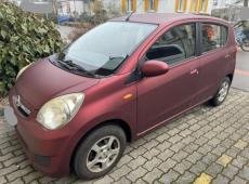 Daihatsu Cuore (187758 km)