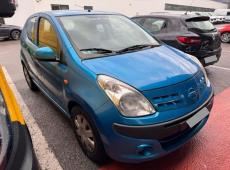 Nissan Pixo (200377 km)