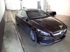 MERCEDES-BENZ CLA 250 AMG LINE 4MATIC ID 457114