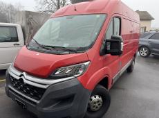 Citroën Jumper Kaw. 30 L2H2 2.0 BlueHDi 130 Attraction ID 457111