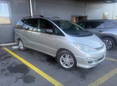 Toyota Previa 2.0 D4D ID 457118