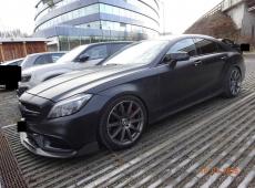 MERCEDES-BENZ CLS 63 AMG S 4MATIC ID 457130