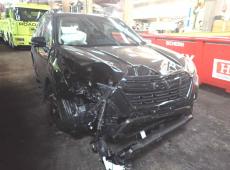 SUBARU FORESTER 2.0I E ADVANTAGE ID 457105