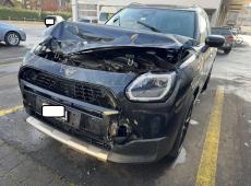 Mini Countryman 1.5i C ID 457107