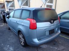 PEUGEOT 5008 2.0 HDI Sport Pack ID 457110