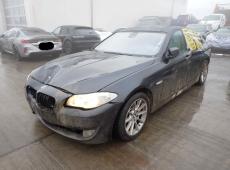 BMW 550I XDRIVE ID 457113