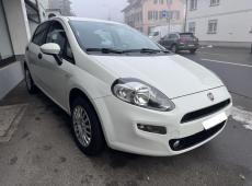 Fiat Punto 1.2 8V MyStyle S/S ID 457115