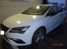 SEAT LEON 1.4 TSI FR ID 457117