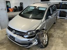 VW Golf Plus VI 1.4 TSI ID 457124