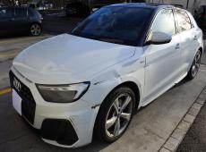 Audi A1 S Line ID 457106
