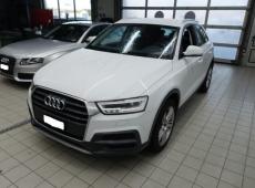 AUDI Q3 1.4 TFSI design S-tronic ID 457108