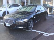 Jaguar XF 3.0 V6 S/C AWD ID 457109