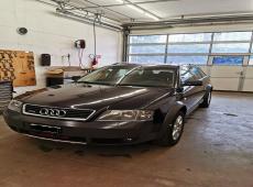 Audi A6 Allroad ID 457120