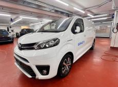 Toyota Proace EV ID 457132