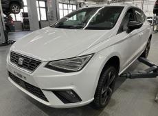 SEAT Ibiza 1.5 EcoTSI Music Edition DSG ID 457137