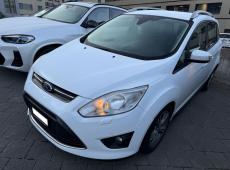 Ford Grand C-Max 1.0i EcoB 125 Family Ed. S/S ID 457138