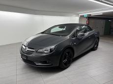 Opel Cascada 16SHT ID 457122