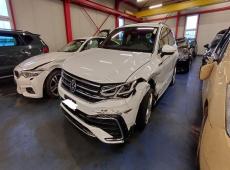 Volkswagen Tiguan ID 457128