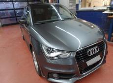 Audi A1 Sportback Sport (110525 km)