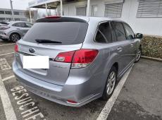 Subaru Legacy 2.0i AWD ID 457182