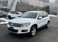 VW Tiguan ID 457207