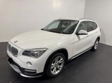BMW XI xDrive20i ID 457183
